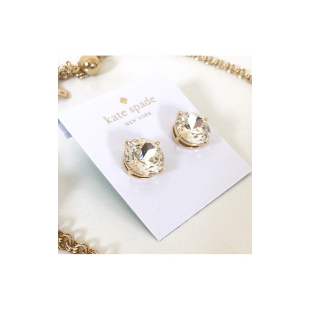 HP • Kate Spade • Earrings - Picture 1 of 3